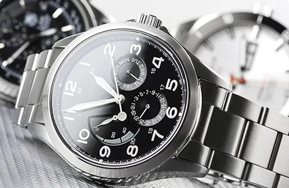 ブランド時計のイメージ画像